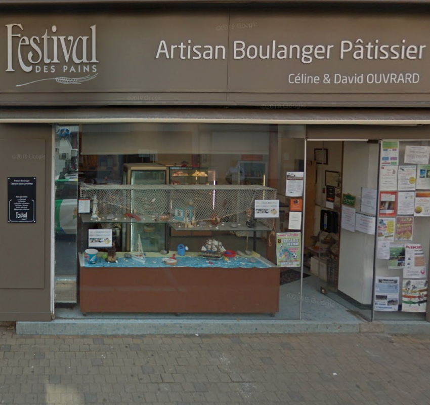 boulangerie