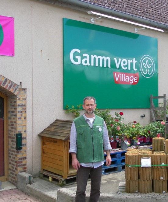 gamm-vert