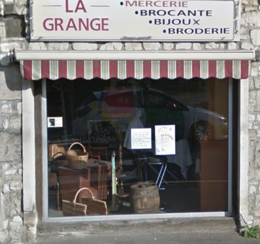 lagrange(1)