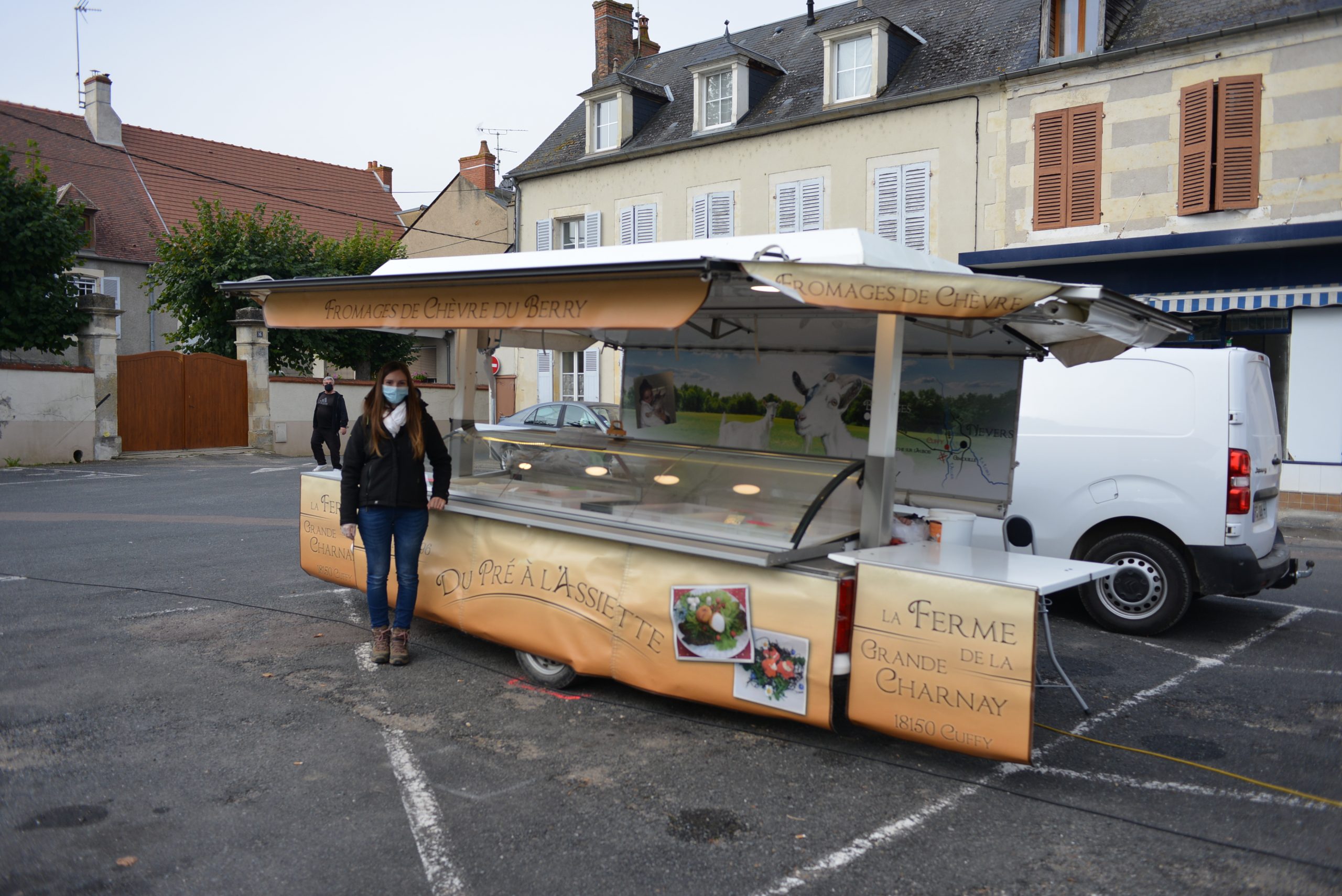 fromagerie