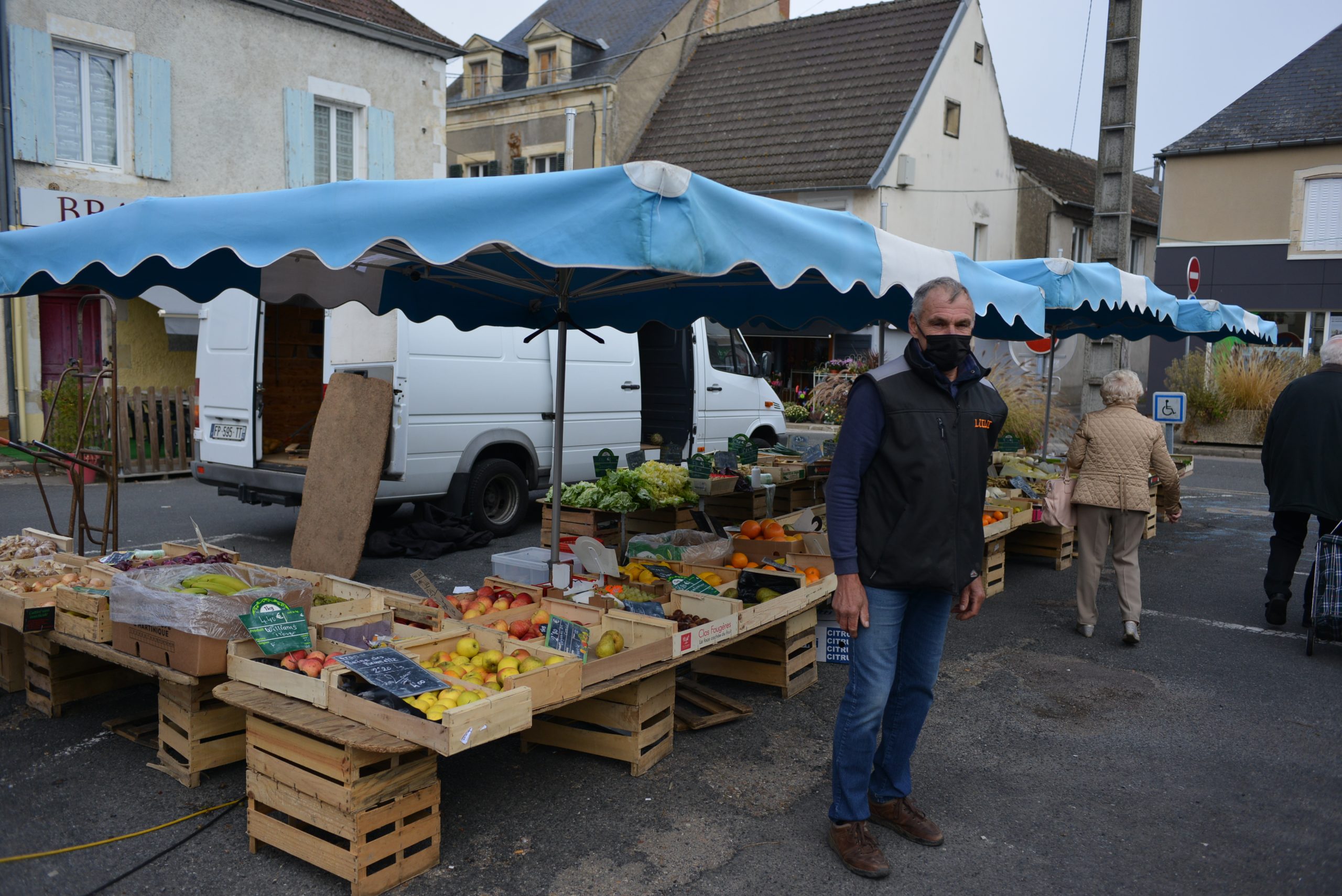 primeur