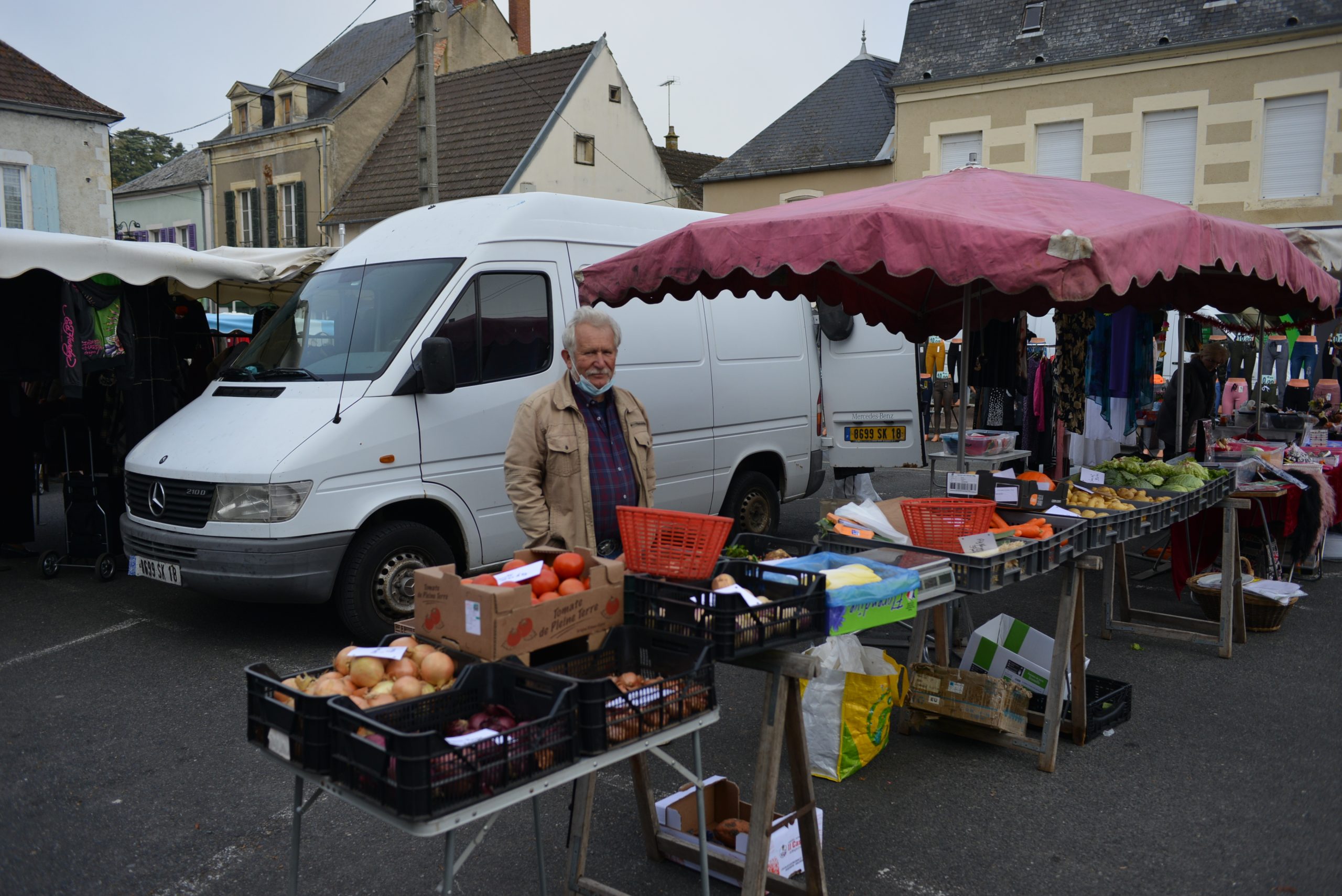 primeur