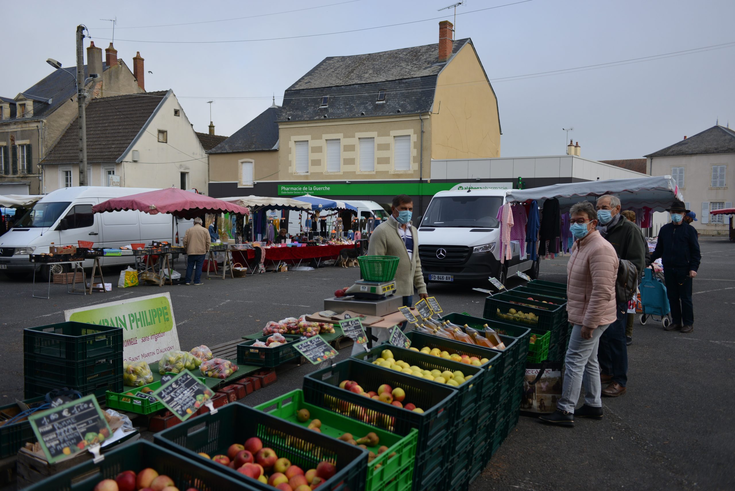 primeur