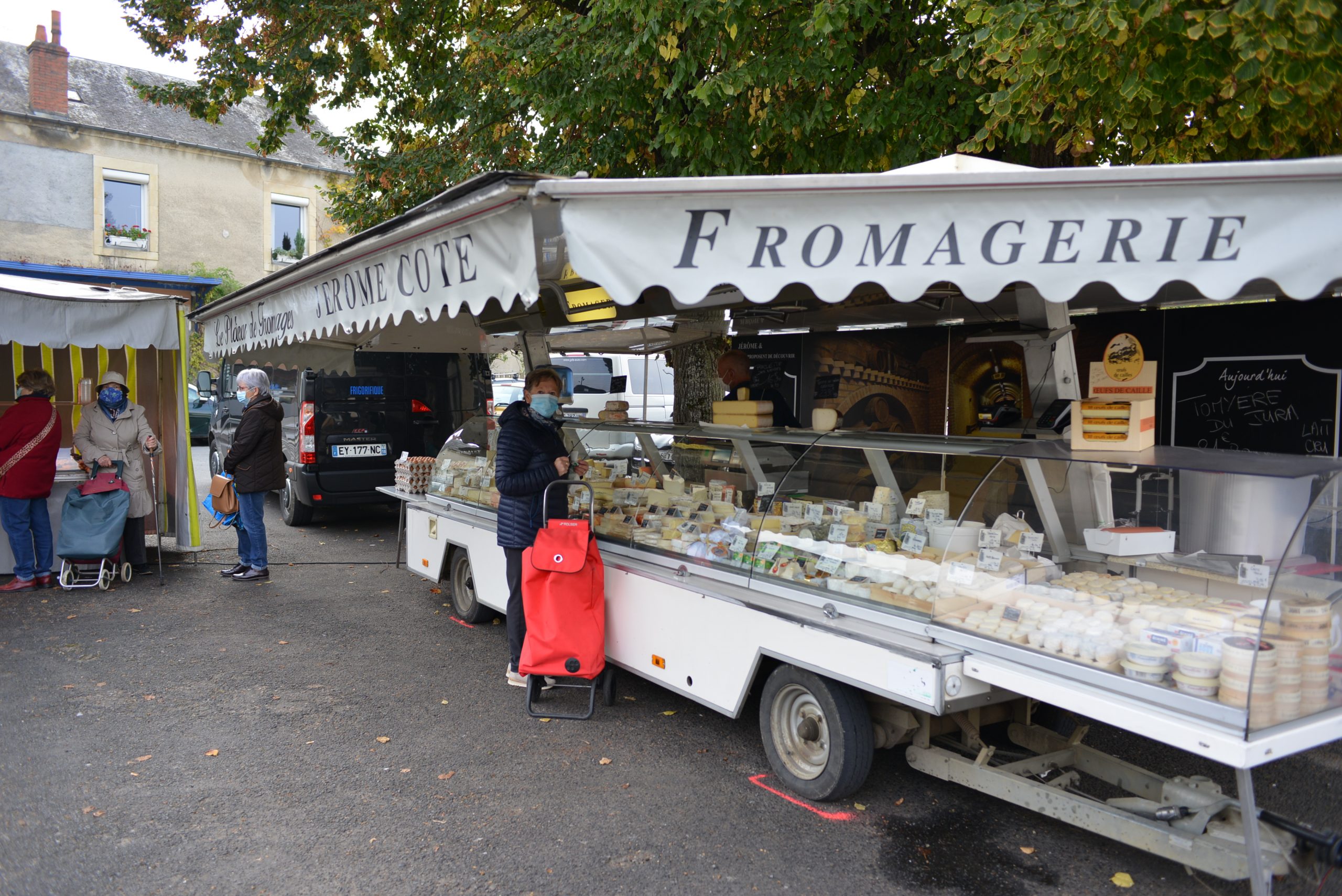 fromager