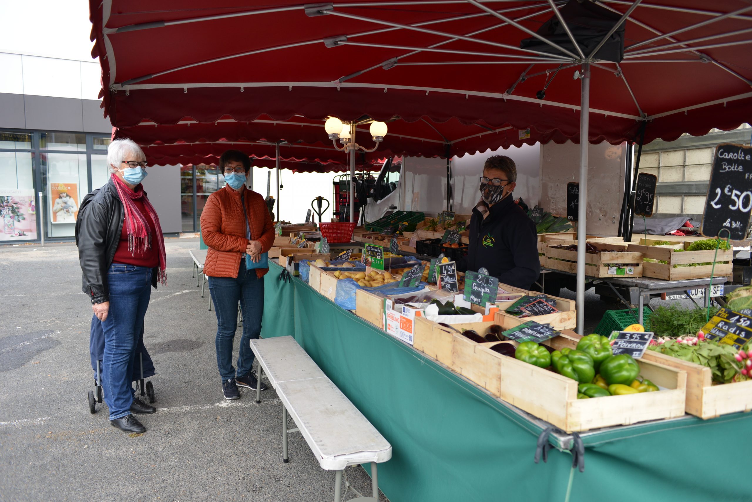 primeur
